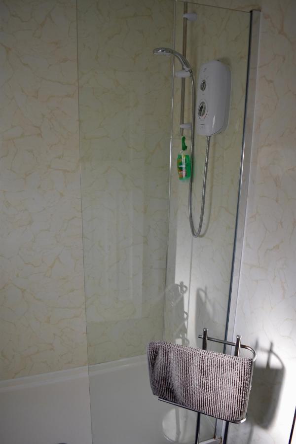 Flat In Oban Town Centre公寓 外观 照片