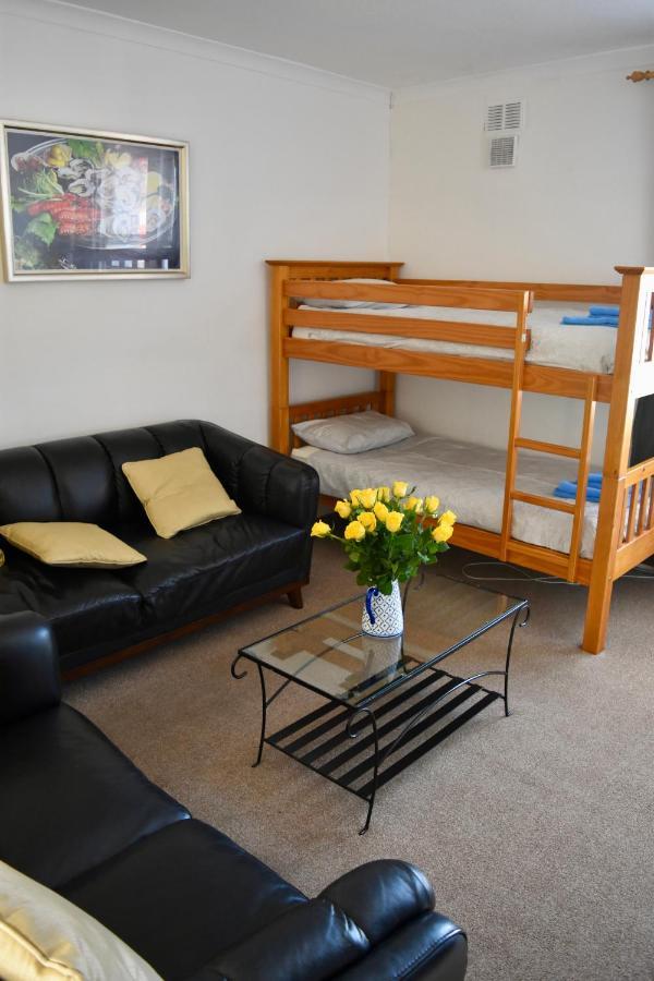 Flat In Oban Town Centre公寓 外观 照片