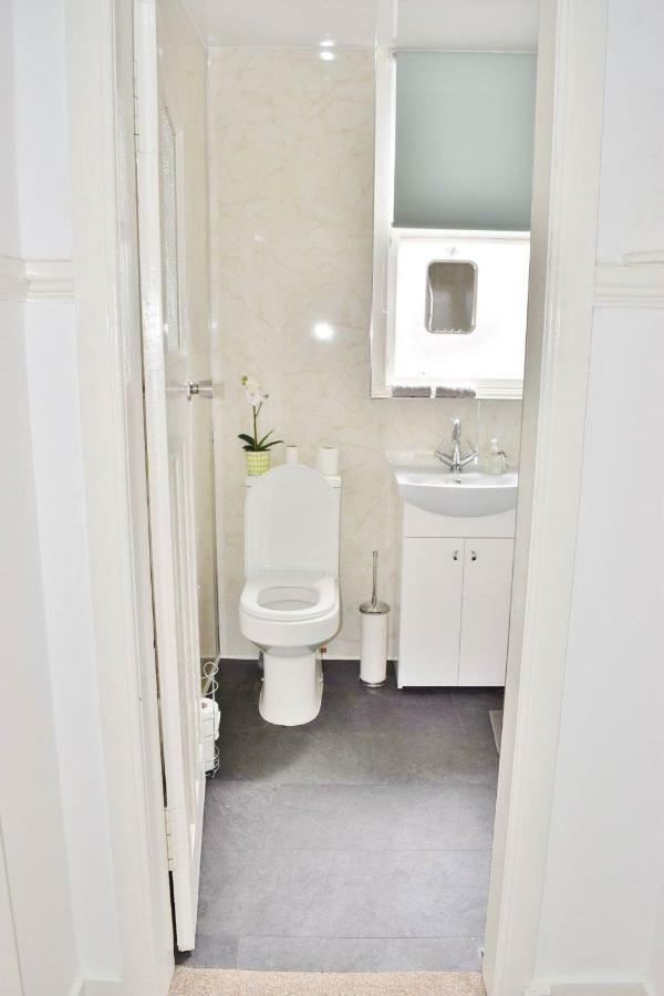 Flat In Oban Town Centre公寓 外观 照片