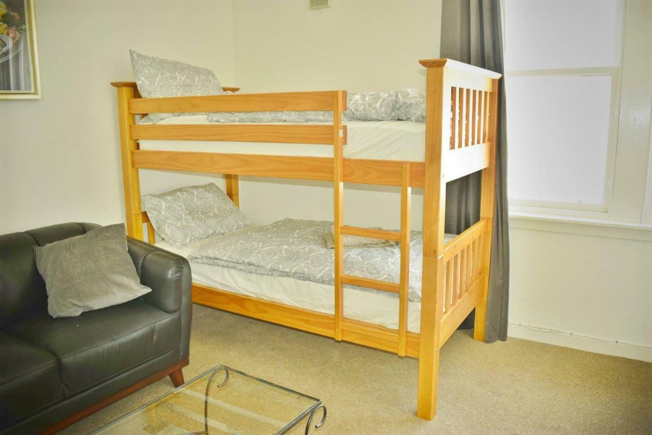 Flat In Oban Town Centre公寓 外观 照片