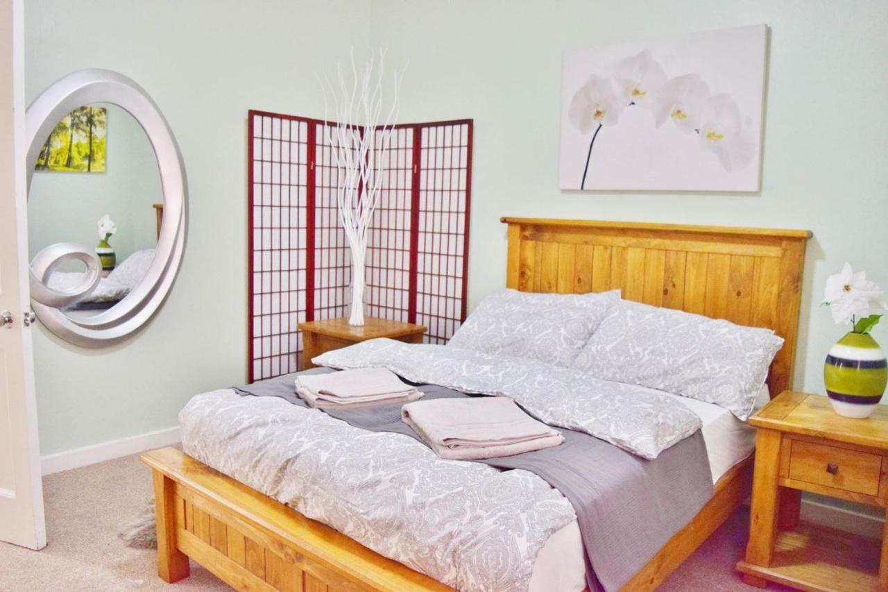 Flat In Oban Town Centre公寓 外观 照片